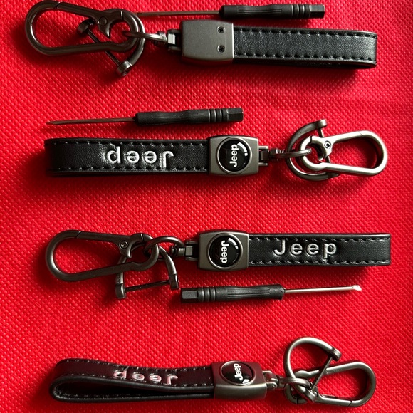 Car keychains for all car models + wheel caps - Picture 11 of 16